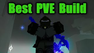 My BEST PVE Build  Deepwoken [upl. by Hugh749]