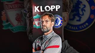 When Klopp First Humbled Chelsea… [upl. by Esimehc]