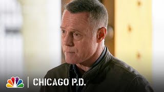 Voight Convinces Anna to Stay Undercover  NBC’s Chicago PD [upl. by Hadihsar]