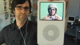 Rhett and Links Dead iPod Song  iJustine [upl. by Ciro]