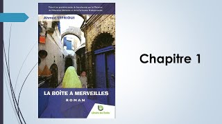 شرح الفصل الأول Chapitre 1 de la Boîte à Merveilles Lincipit [upl. by Davis]