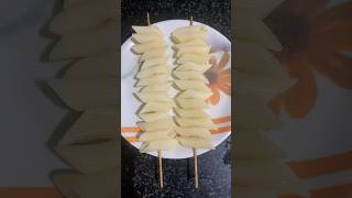 Pizza pasta sticks recipe 😋 pastapizza pasta shorts viralvideo [upl. by Assirec534]