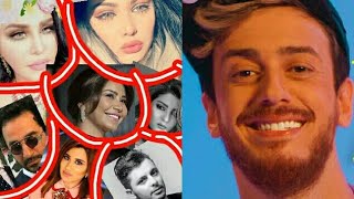 فنانين عالميين يتحدثون عن اغنية سعد المجرد Saad Lamjarred  LET GO [upl. by Rosalba699]