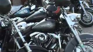 Harley Days Vienna [upl. by Nare347]