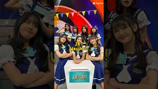 JKT48 Gen10 jkt48 fansjkt48 jkt48one jkt48newera memberjkt48 [upl. by Aggappera743]