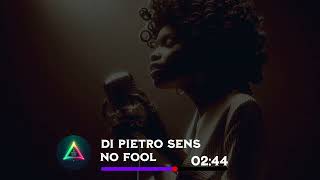 No Fool  Di Pietro Sens Visualizer [upl. by Nataline]