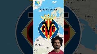 Akram Afifs career🇶🇦 [upl. by Aehsila]