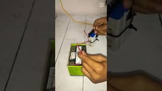 How to make a Electric cycle with 775 DC motor 👍 [upl. by Danuloff]