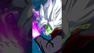 Using The Fused Zamasu I Pulled In Daily Summons dbzlegends dbl zamasu [upl. by Norad845]