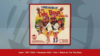 Confessions Of The Tidy Boys Annual Disc 1 [upl. by Marlin]