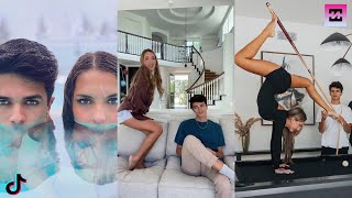 Best Brent Rivera amp Lexi Rivera Tik Toks 2021  New Funny Tik Tok Memes  New TikTok [upl. by Kimon]