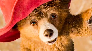 PADDINGTON 2 The BEST Trailer ✩ Animation Kids Movie HD [upl. by Stephen]