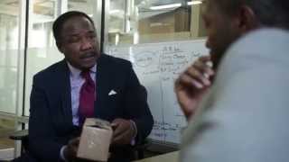 quotSheeeeeeeeeitquot starring Isiah Whitlock Jr and Jamie Hector [upl. by Anatolio427]