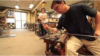 How to Get Started  Glassblowing [upl. by Ellehcim]