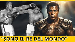 Muhammad Ali vs Sonny Liston 1  Analisi di un Miracolo [upl. by Pilloff]