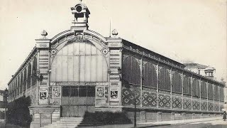 Old photos of Albi Occitania France  Anciennes photos dAlbi Occitanie France [upl. by Nesto]