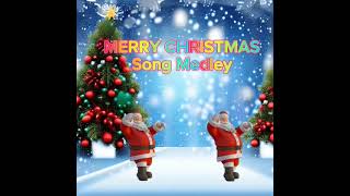 Christmas Song Medley [upl. by Guthry]