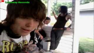 Never Shout Never Live On Stickam 672012 [upl. by Suoicerpal586]