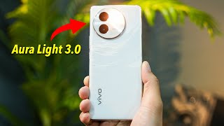 vivo V30e 5G  Rekaan Baru Kamera Padu amp Lebih Mampu Milik [upl. by Arjan]