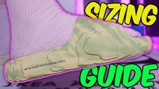 BETTER THAN YEEZY SLIDES Adidas Adilette 22 ReviewOnFeet Size Guide [upl. by Knudson]