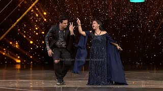 The 23rd Indian Television Academy Awards 2023 Part 1  Indias Biggest amp Grandest TV amp OTT Awards [upl. by Ettegroeg]