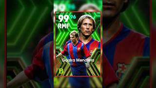 Gaizka Mendieta efootball efootball pes gaming football efootball25 [upl. by Dominic384]