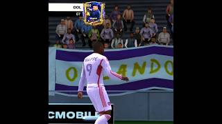 Mbappé speed ⚡ eafcmobile24 fifamobile fcmobile fcmobile24 fifa [upl. by Theresita877]