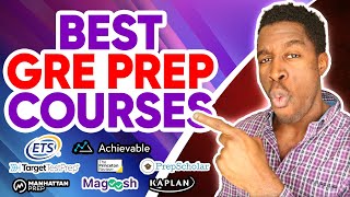 Best GRE Online Prep Courses 2023 Detailed FirstHand Review [upl. by Trudie]