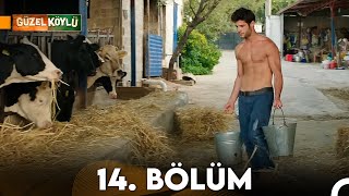 guzelkoyludizi 14 Bölüm Full HD [upl. by Enaffit662]