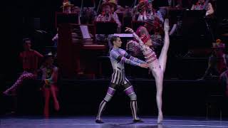 ‎Elite Syncopations Bethena Concierto de Vals del Royal Ballet [upl. by Enitsirhk]