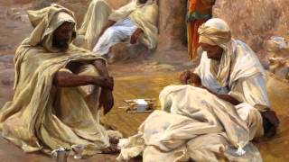 Orientalism Paintings of the Arab World [upl. by Audwen]