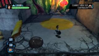 Cloudy with a Chance of Meatballs  Walkthrough 21  Act 4 Part 2 [upl. by Ahsiei]