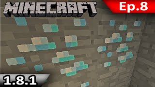 Tackle⁴⁸²⁶ Minecraft 181 8  มันคือ [upl. by Sairacaz]