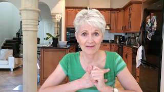 How to Stop Menieres Disease Symptoms Vertigo and Tinnitus [upl. by Binetta]