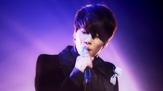 박효신  좋은사람  2009 GIFT ENCORE CONCERT [upl. by Singhal]