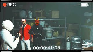 GTA 5 RP  JE DEMANDE 1 000 000  POUR RELACHER LOTAGE EPISODE 22 [upl. by Nerad]