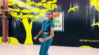 Ap Dhillon  With You Teriyan Adavaan Ap Dhillon  Pehla Si Tu Pyar  dance by RITIKA [upl. by Nosneh]