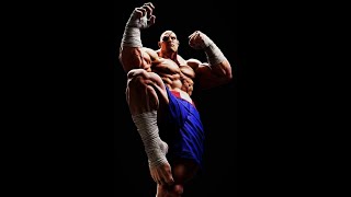 Fixions  Sagat  VIDEO [upl. by Aniraz]