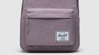 Herschel S backpack [upl. by Muna]