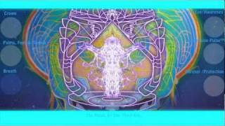 Spiritflight Ascension Activation HD3D By Ascension Series [upl. by Agostino712]