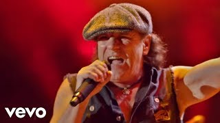 ACDC  Highway to Hell Live At River Plate December 2009 [upl. by Gottwald]