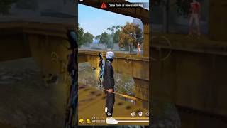 Bocil Free Fire freefire freefireshorts garenafreefire [upl. by Lemrej924]