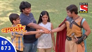 Baal Veer  Episode 873  16th December 2015 [upl. by Isobel]