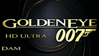 GoldenEye 007 Dam HD [upl. by Asim]