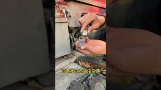 Part 131 Parking diesel heater encrypted filter element diesel heater [upl. by Elrahc]