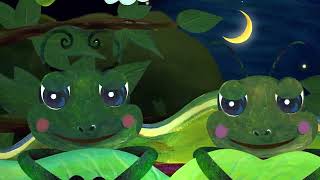 Cricket Alphabet Song  CoComelon Nursery Rhymes amp Kids Songs [upl. by Ellimaj]