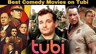 Best Comedy Movies on Tubi to Watch Right Now  WorldFree4uX [upl. by Carissa787]