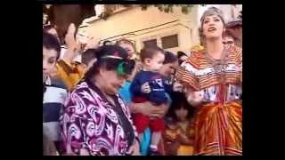 Celina  A chixiw arwah  Clip vidéo Kabyle 2021 [upl. by Ytisahcal508]