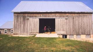 Shorts Brewing Company Visits a Local Barley Farm [upl. by Geller]