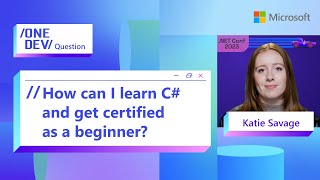 How can I learn C and get certified as a beginner [upl. by Bertine]